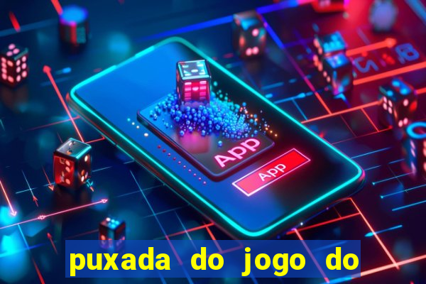 puxada do jogo do bicho da sueli